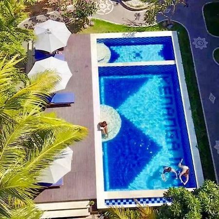 Kenanga Inn Pecatu Εξωτερικό φωτογραφία