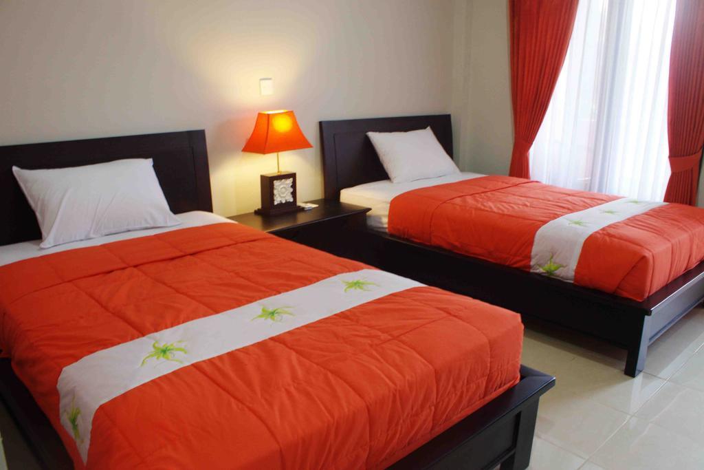 Kenanga Inn Pecatu Δωμάτιο φωτογραφία