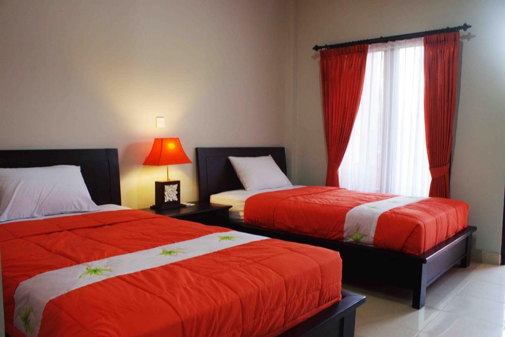 Kenanga Inn Pecatu Εξωτερικό φωτογραφία