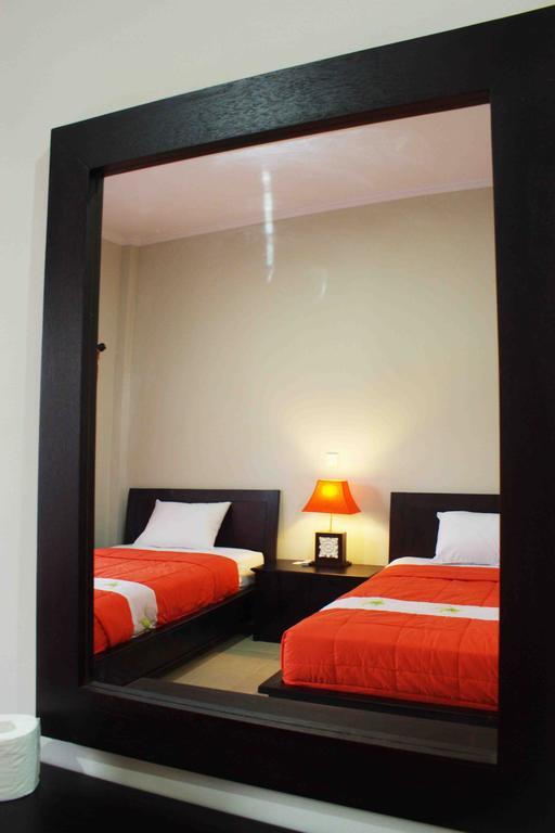 Kenanga Inn Pecatu Δωμάτιο φωτογραφία