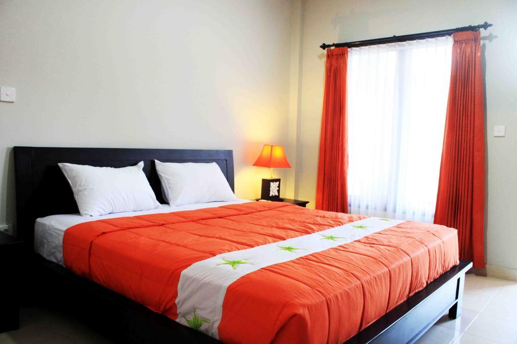 Kenanga Inn Pecatu Εξωτερικό φωτογραφία