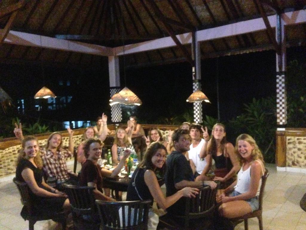 Kenanga Inn Pecatu Εξωτερικό φωτογραφία