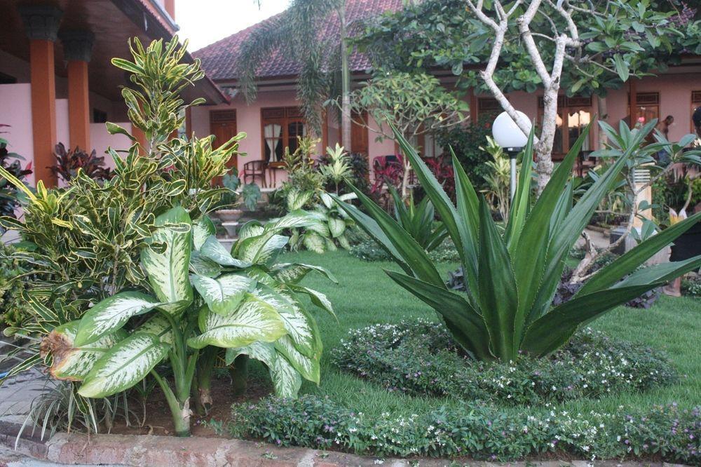 Kenanga Inn Pecatu Εξωτερικό φωτογραφία