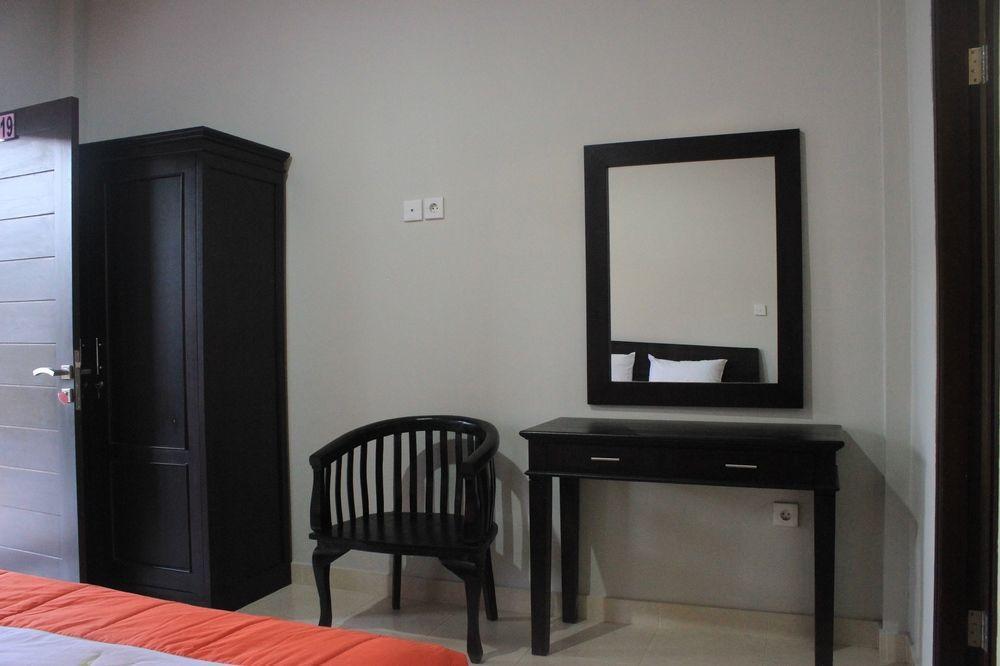 Kenanga Inn Pecatu Εξωτερικό φωτογραφία