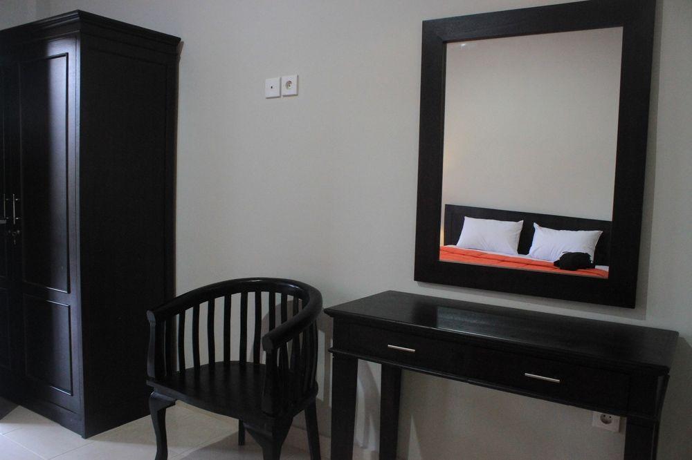 Kenanga Inn Pecatu Εξωτερικό φωτογραφία
