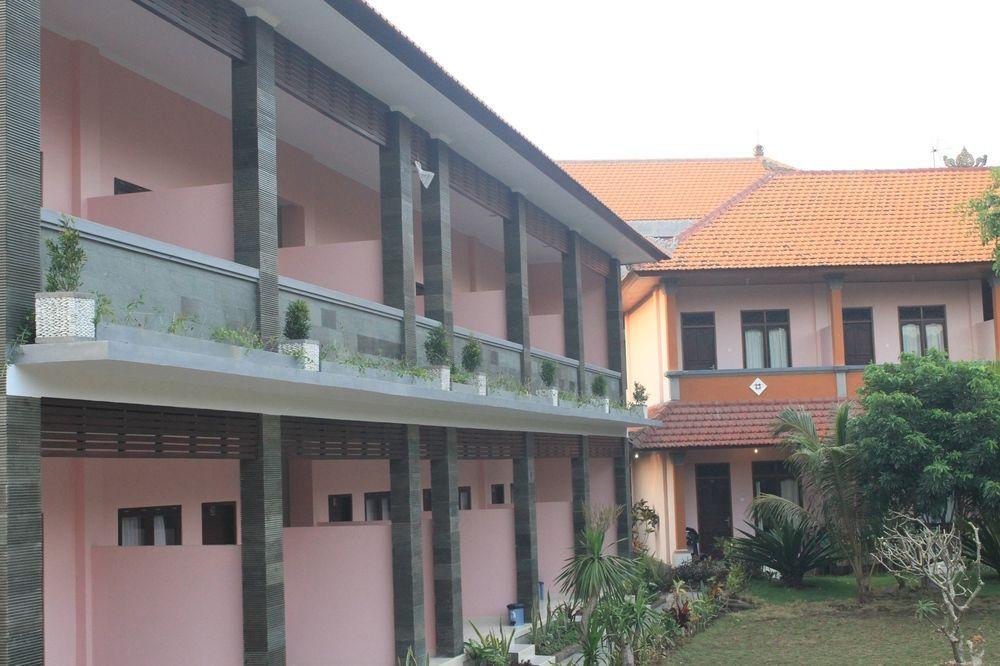 Kenanga Inn Pecatu Εξωτερικό φωτογραφία