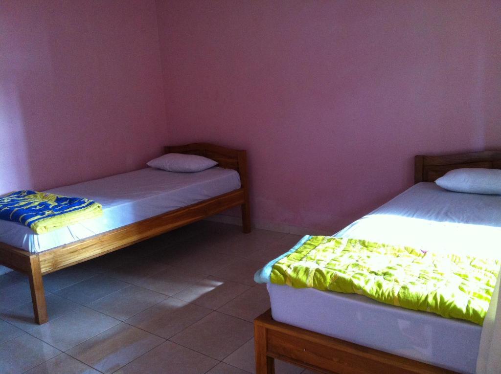 Kenanga Inn Pecatu Εξωτερικό φωτογραφία