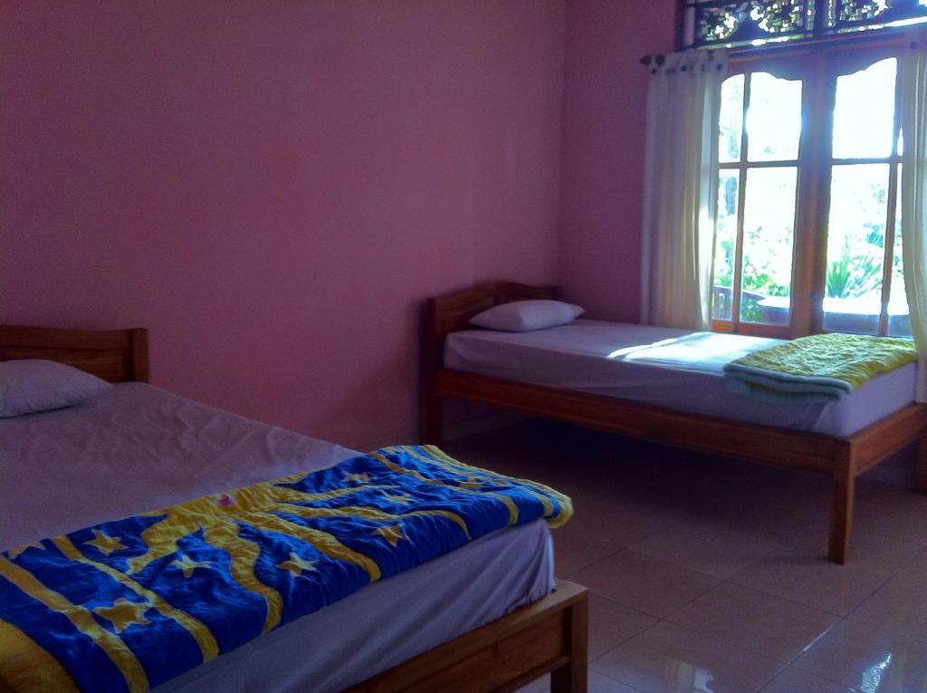 Kenanga Inn Pecatu Εξωτερικό φωτογραφία