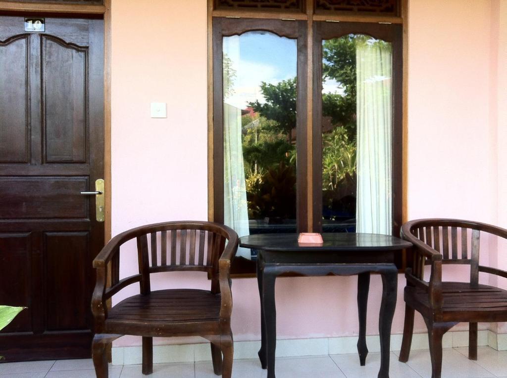 Kenanga Inn Pecatu Εξωτερικό φωτογραφία