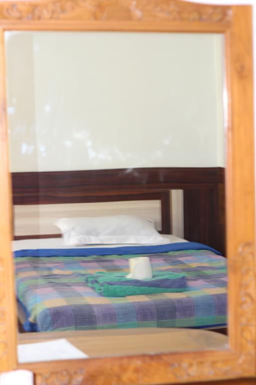 Kenanga Inn Pecatu Εξωτερικό φωτογραφία
