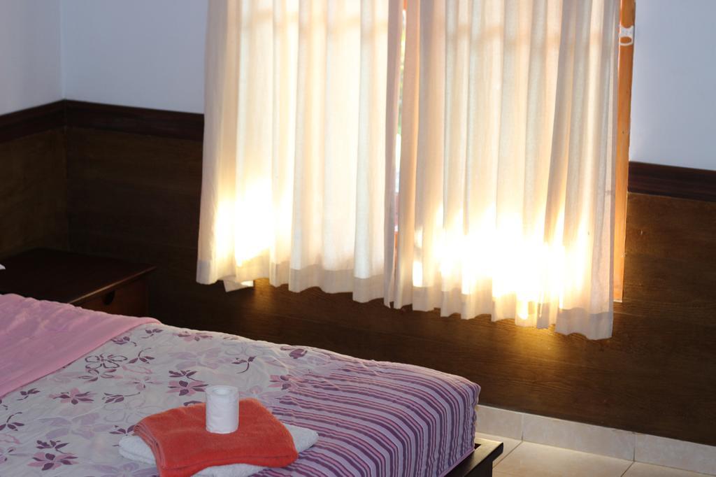 Kenanga Inn Pecatu Εξωτερικό φωτογραφία