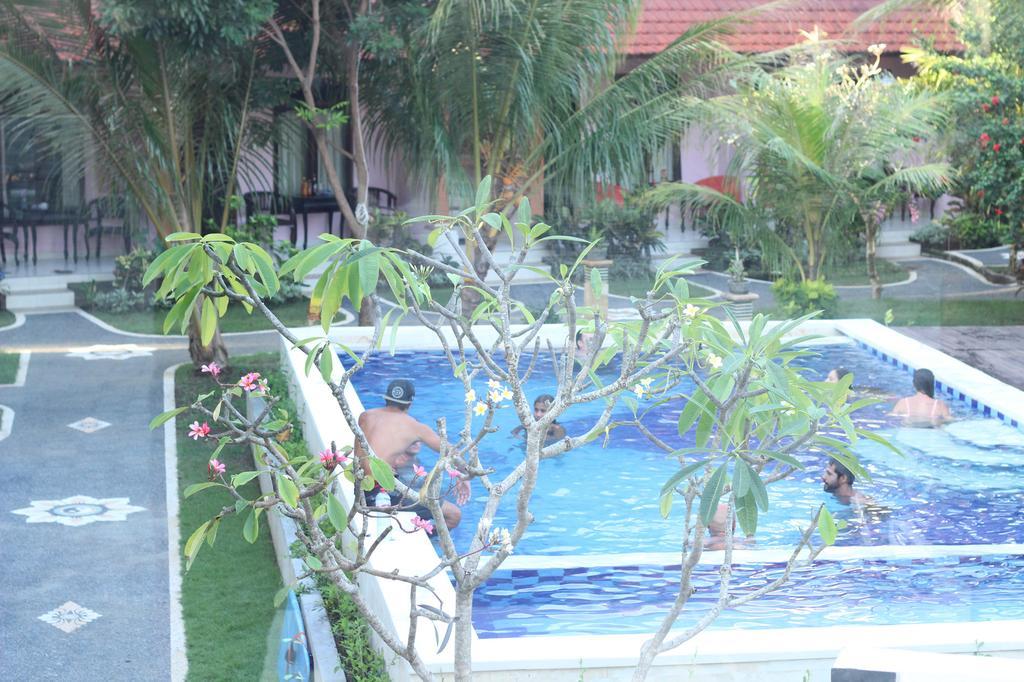 Kenanga Inn Uluwatu Εξωτερικό φωτογραφία