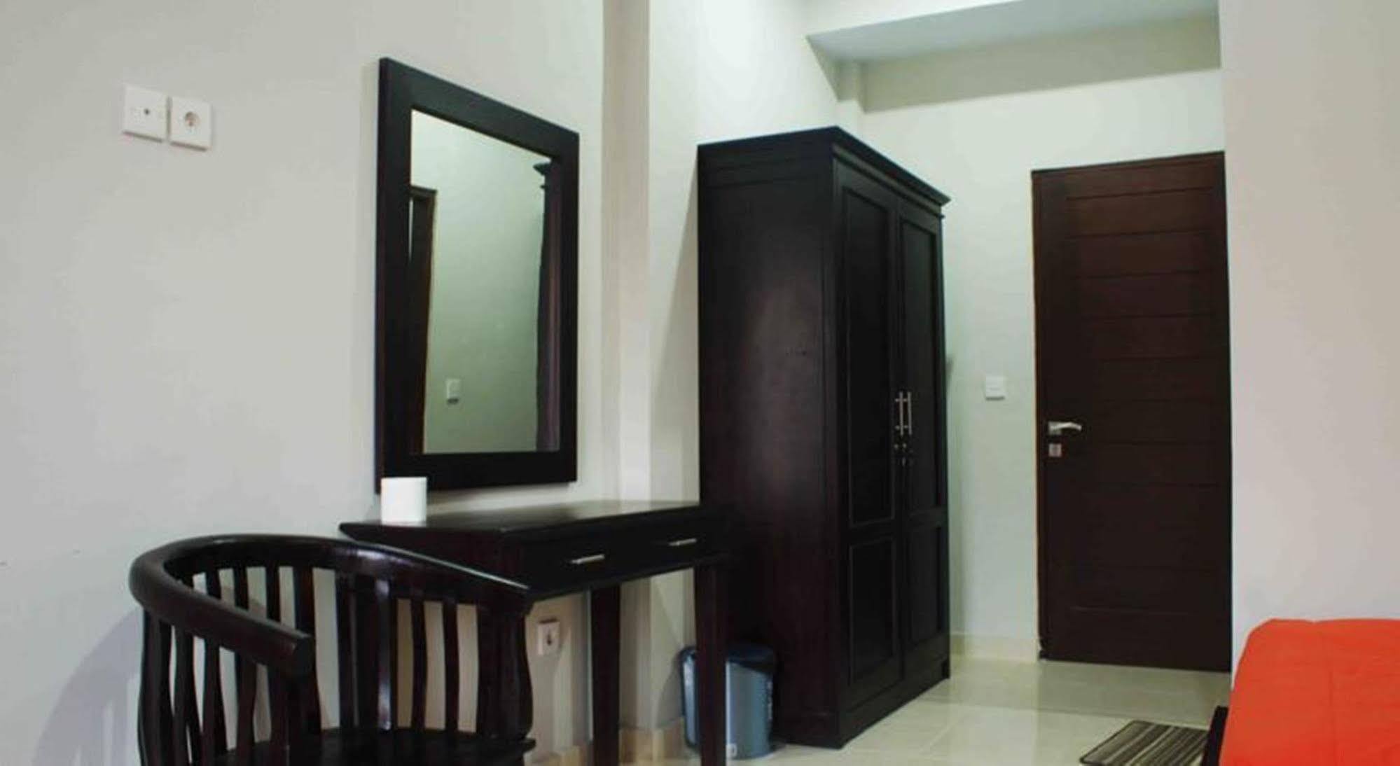 Kenanga Inn Pecatu Εξωτερικό φωτογραφία
