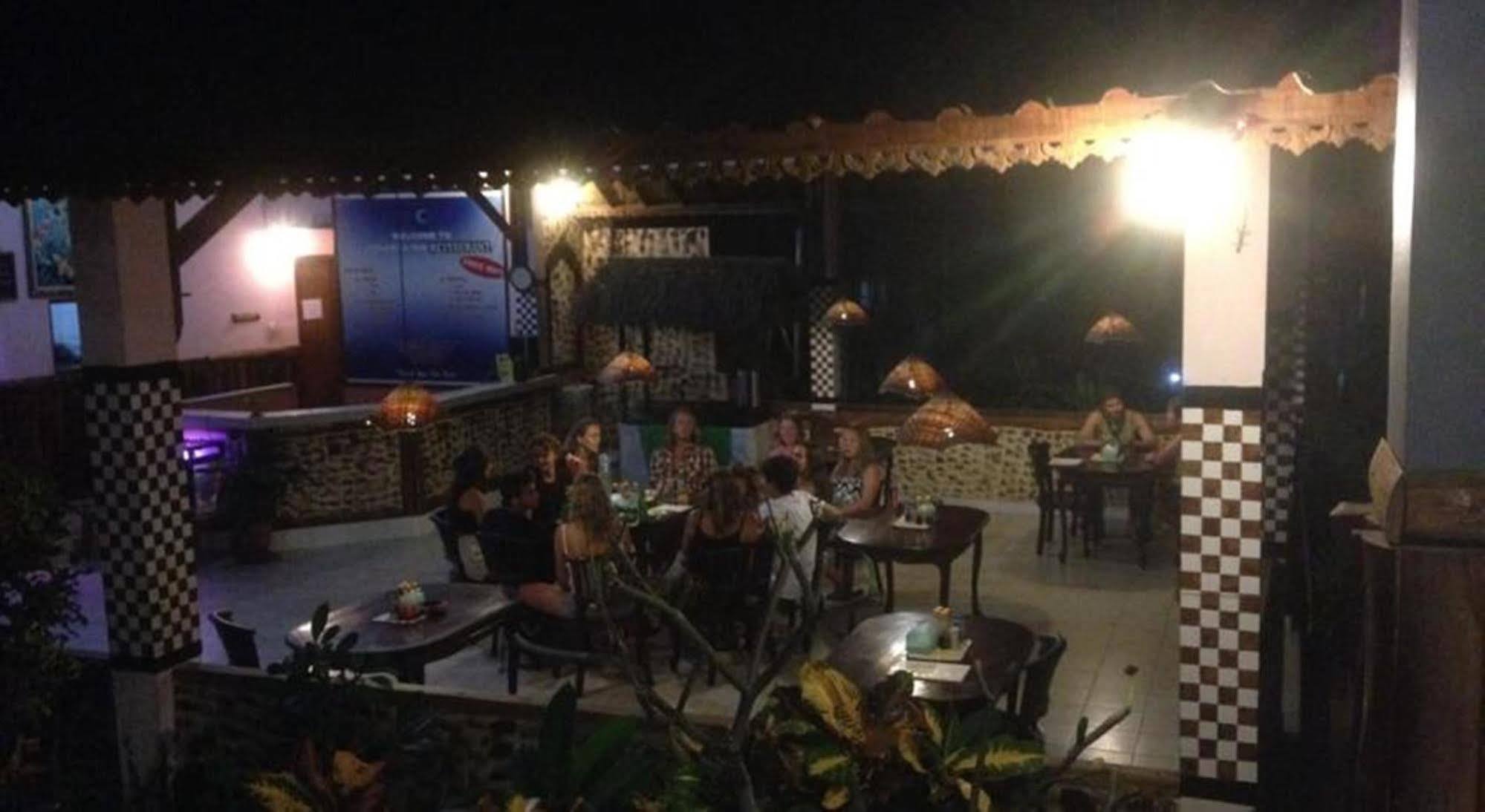 Kenanga Inn Pecatu Εξωτερικό φωτογραφία