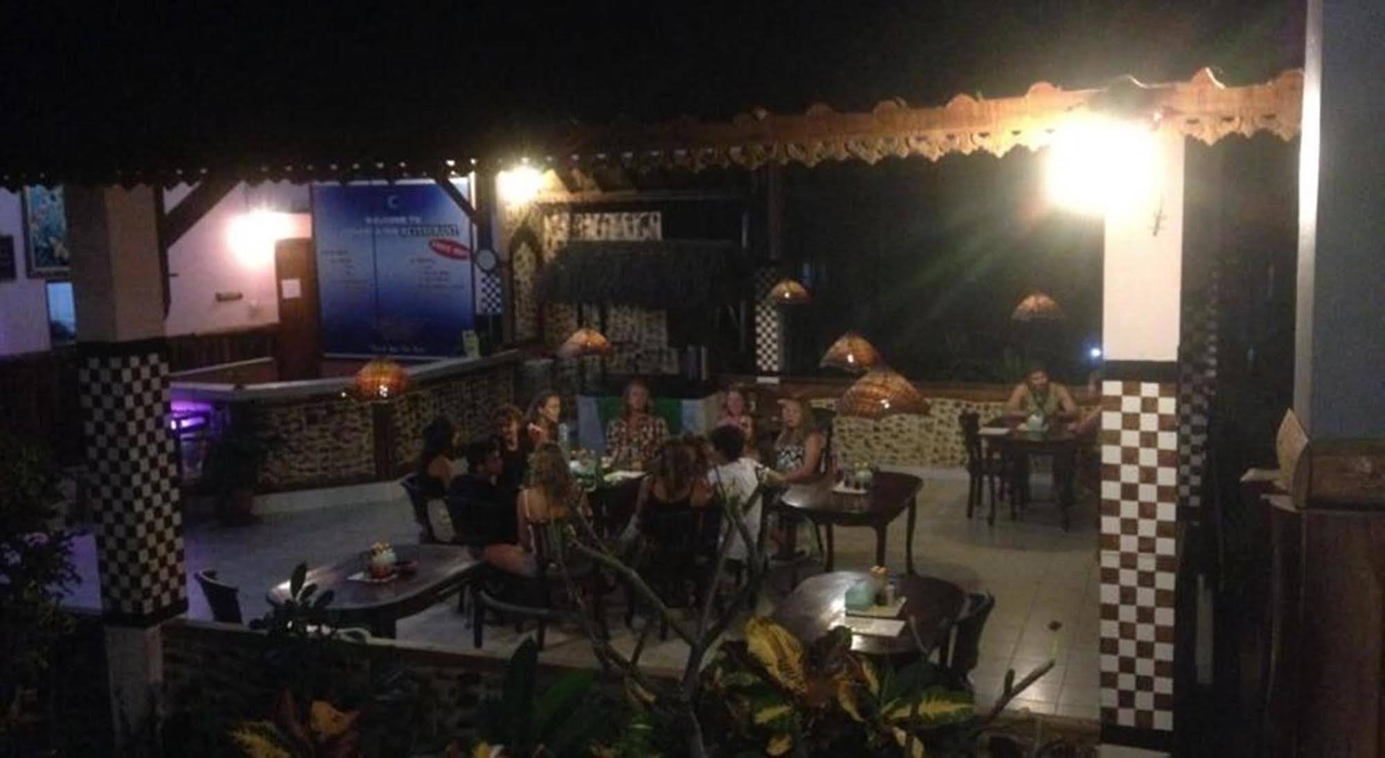 Kenanga Inn Uluwatu Εξωτερικό φωτογραφία