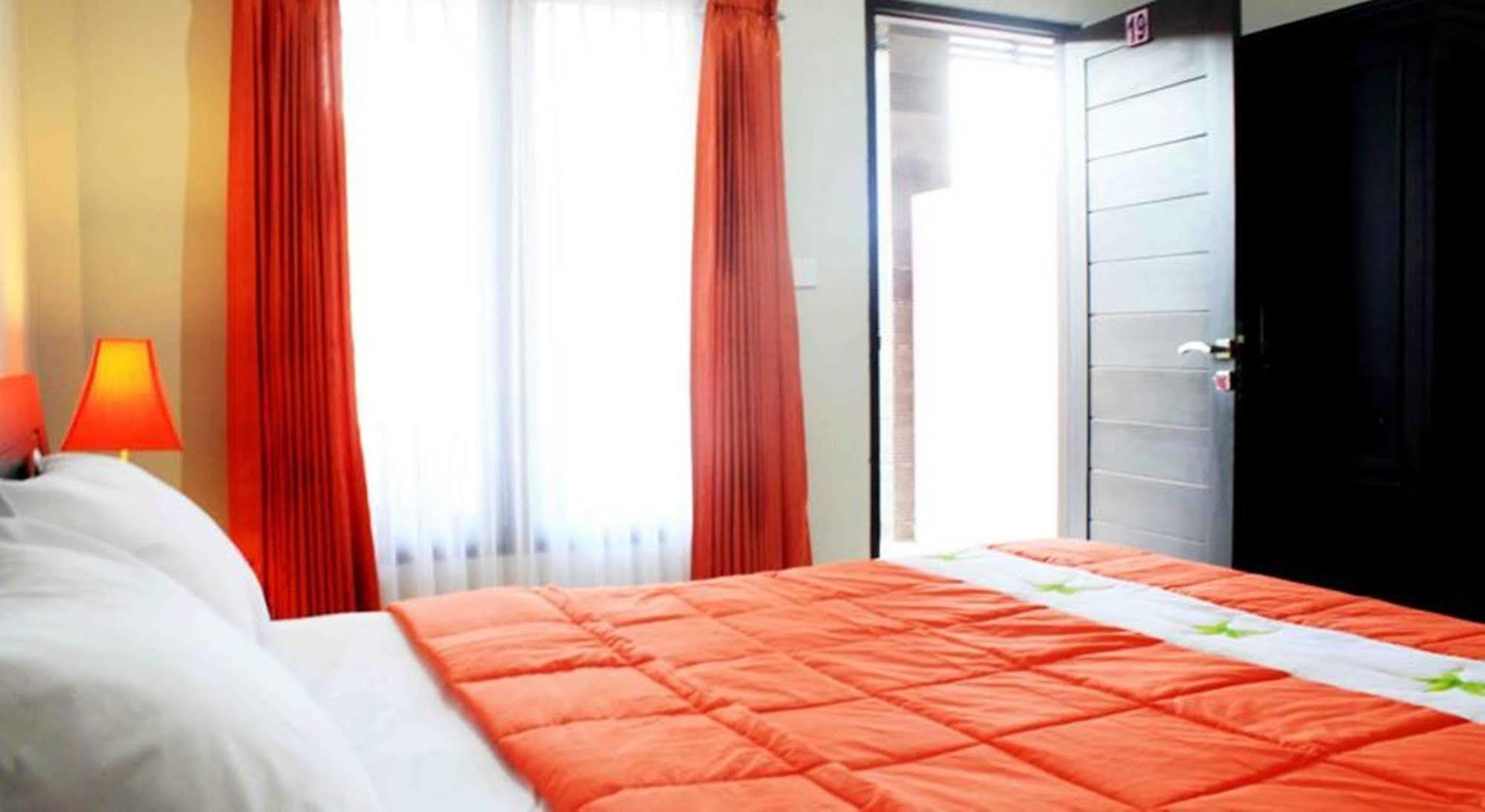 Kenanga Inn Pecatu Εξωτερικό φωτογραφία