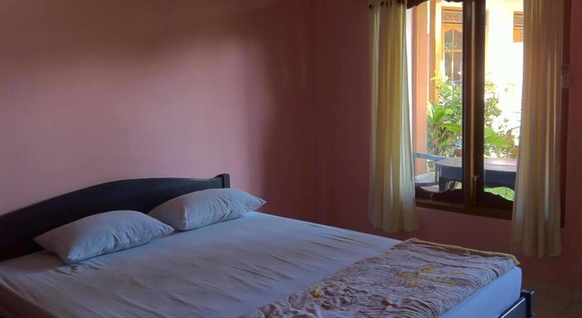Kenanga Inn Pecatu Εξωτερικό φωτογραφία