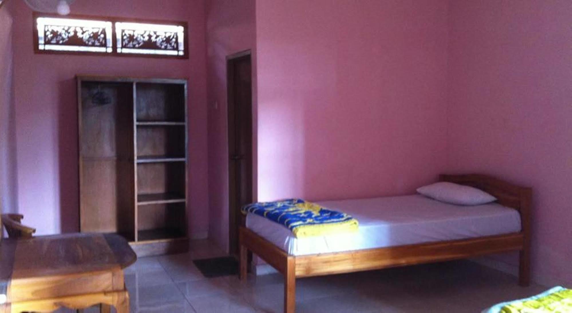 Kenanga Inn Pecatu Εξωτερικό φωτογραφία