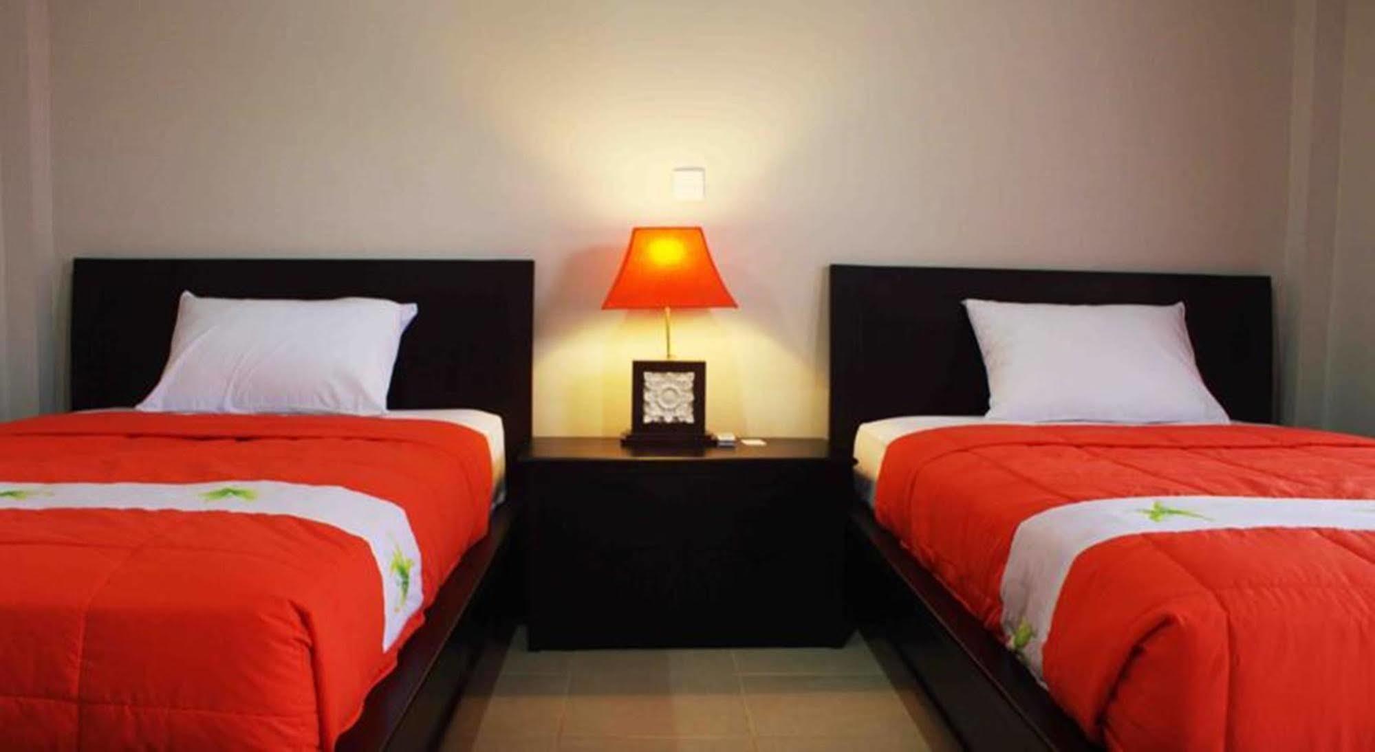 Kenanga Inn Pecatu Εξωτερικό φωτογραφία