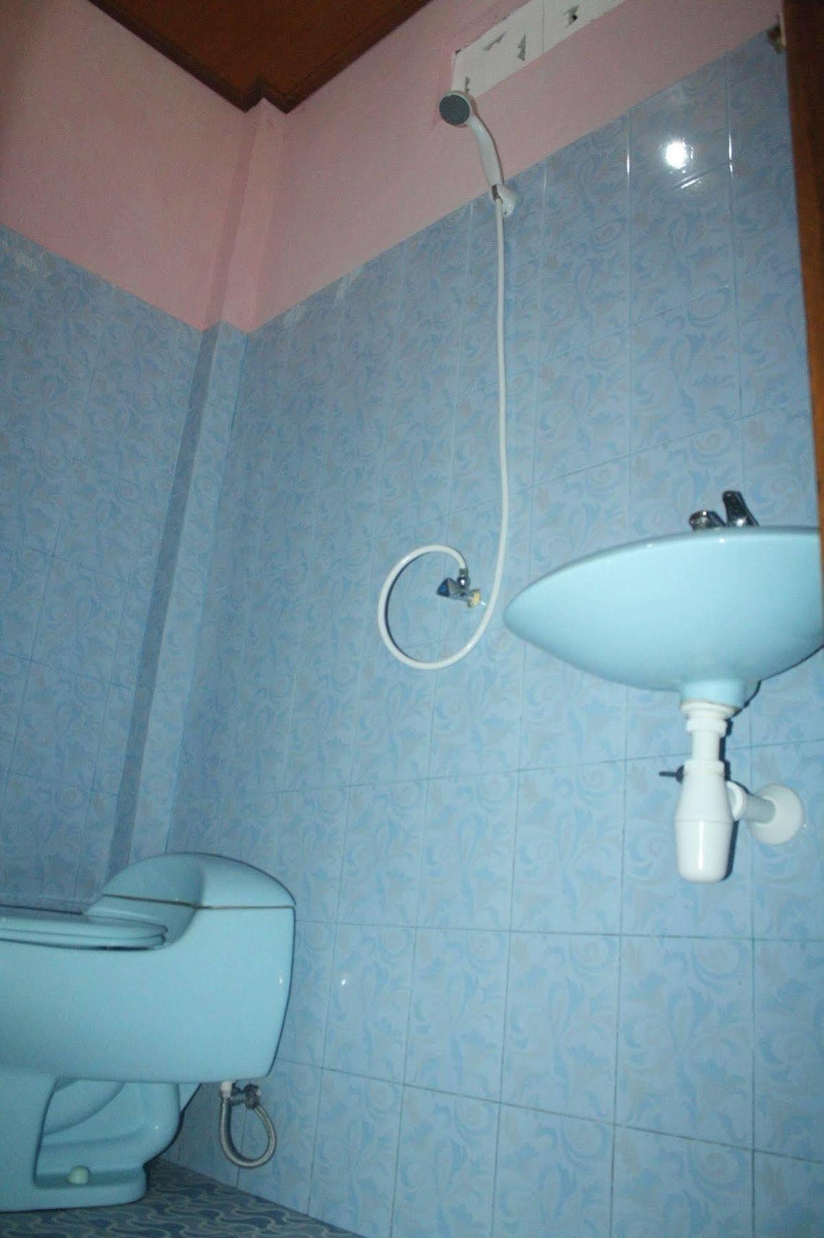 Kenanga Inn Pecatu Εξωτερικό φωτογραφία