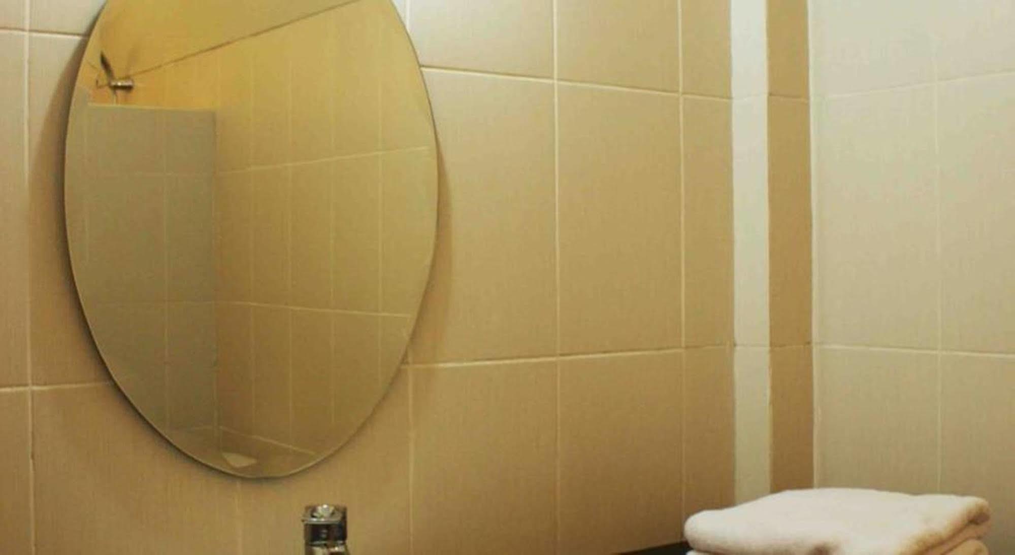 Kenanga Inn Pecatu Εξωτερικό φωτογραφία