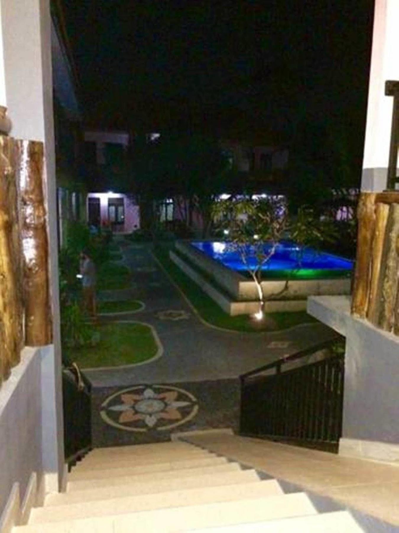 Kenanga Inn Uluwatu Εξωτερικό φωτογραφία