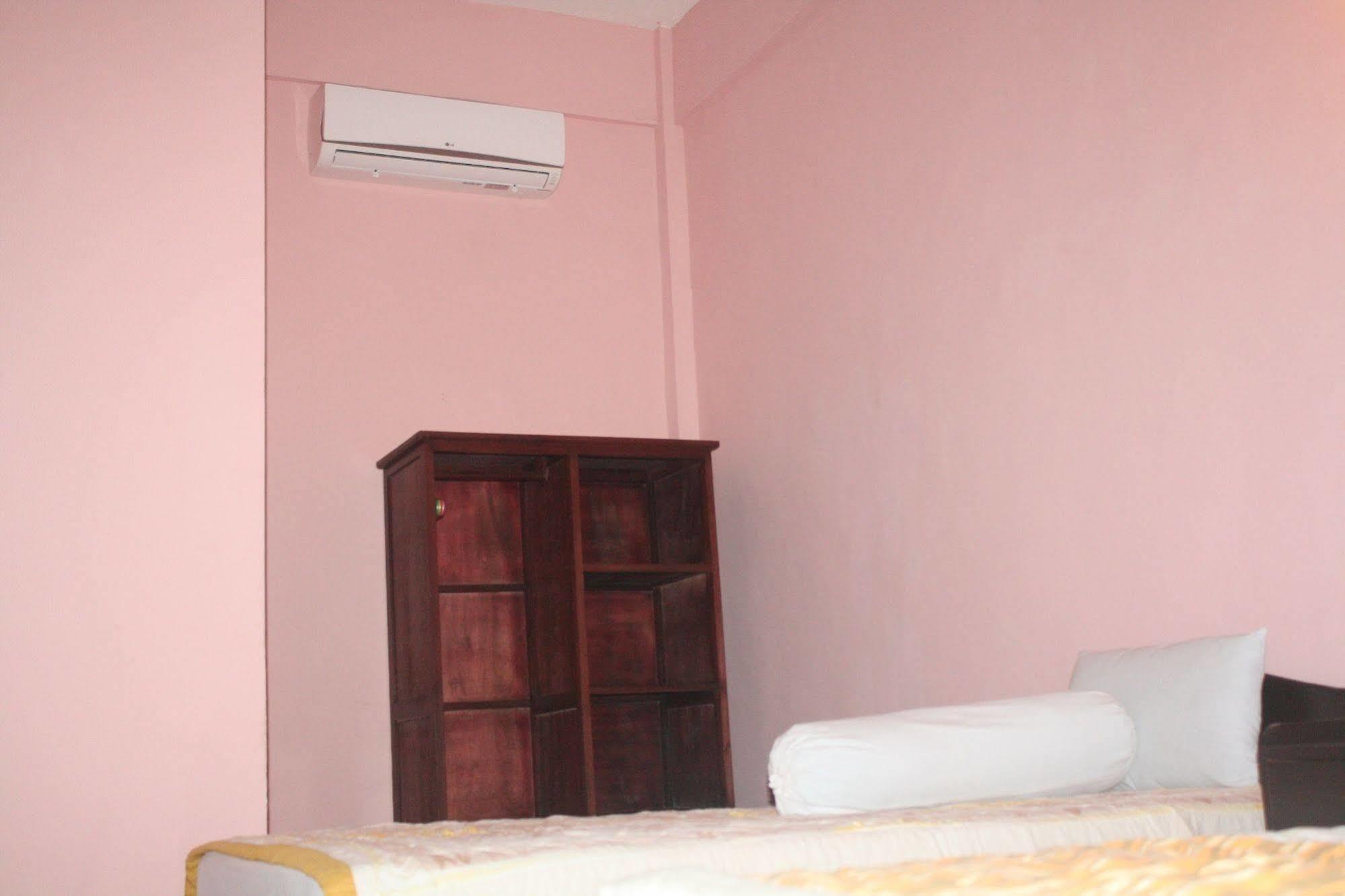 Kenanga Inn Pecatu Εξωτερικό φωτογραφία