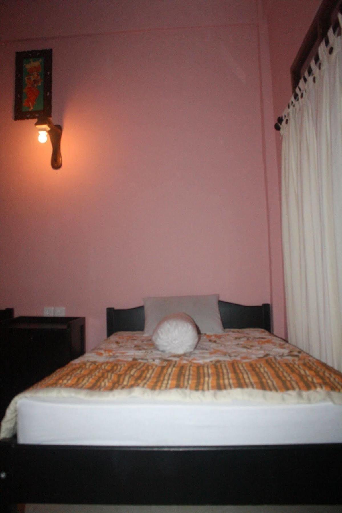 Kenanga Inn Pecatu Εξωτερικό φωτογραφία