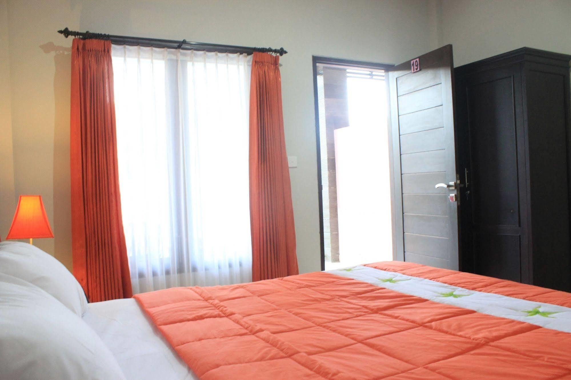 Kenanga Inn Pecatu Εξωτερικό φωτογραφία