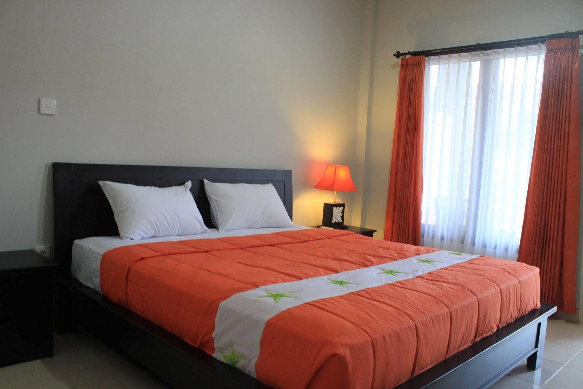Kenanga Inn Pecatu Εξωτερικό φωτογραφία