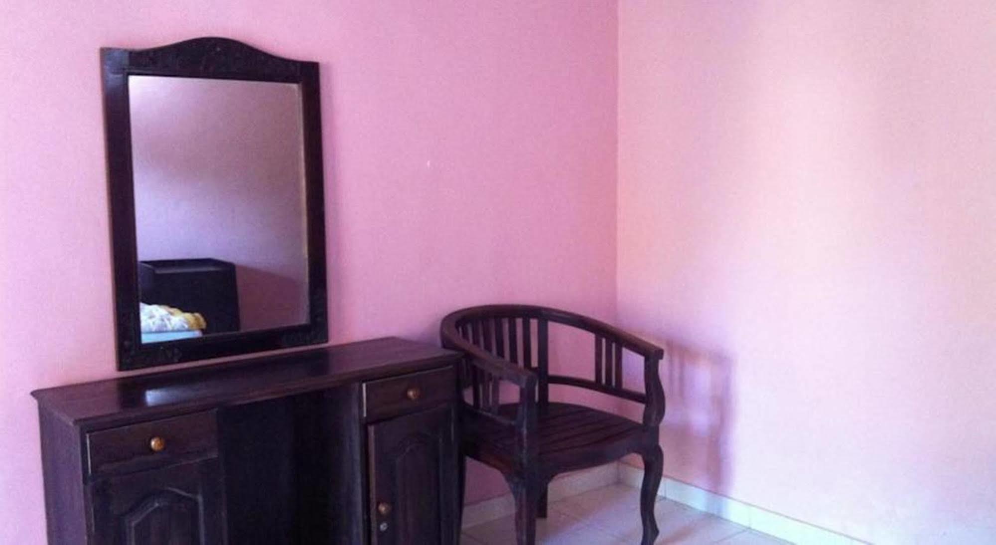 Kenanga Inn Pecatu Εξωτερικό φωτογραφία