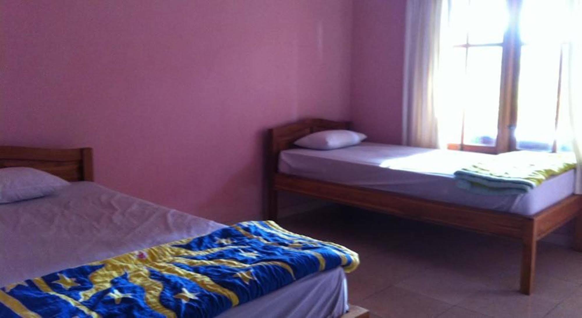 Kenanga Inn Pecatu Εξωτερικό φωτογραφία