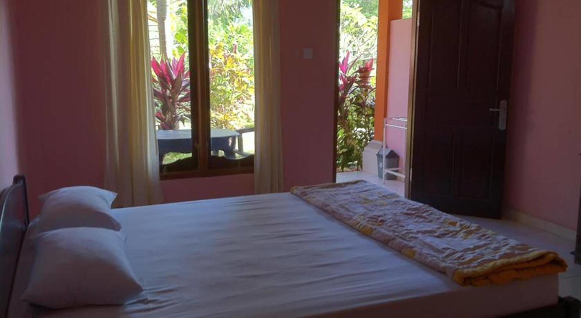 Kenanga Inn Pecatu Εξωτερικό φωτογραφία