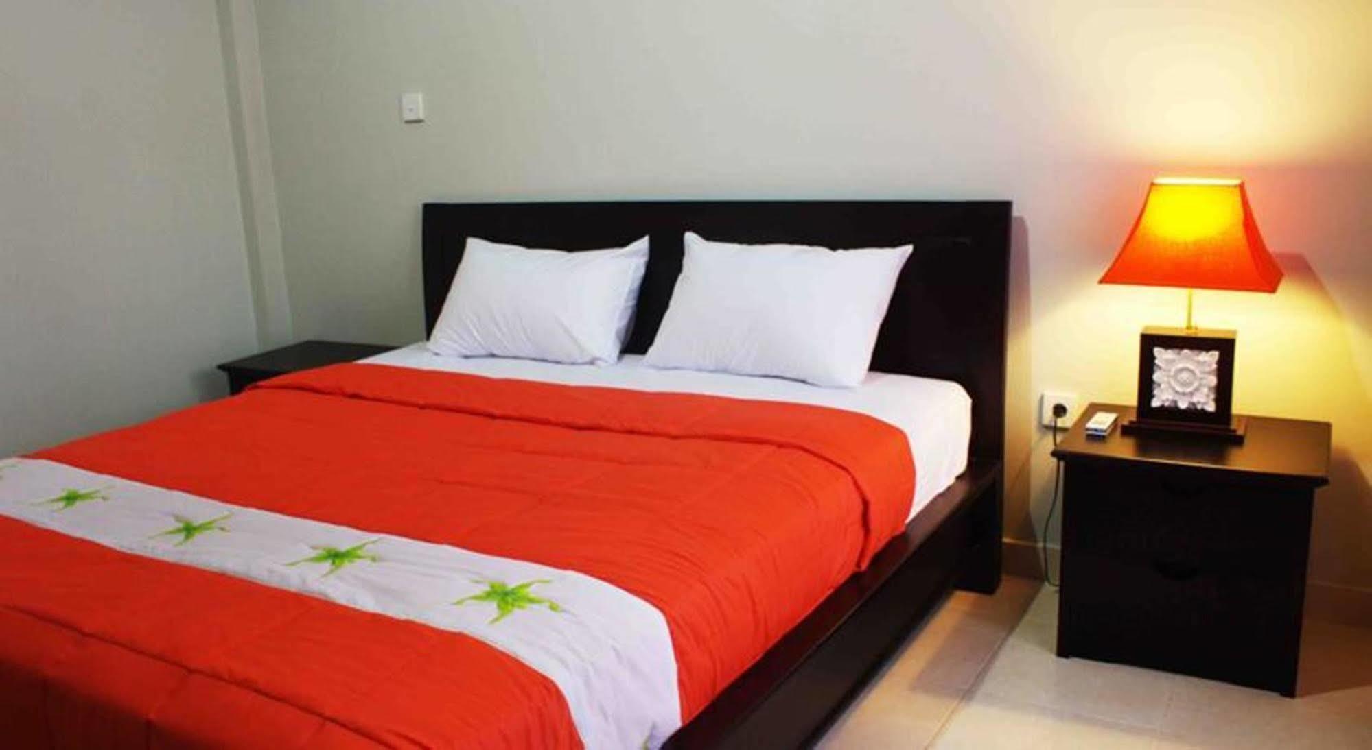 Kenanga Inn Pecatu Εξωτερικό φωτογραφία