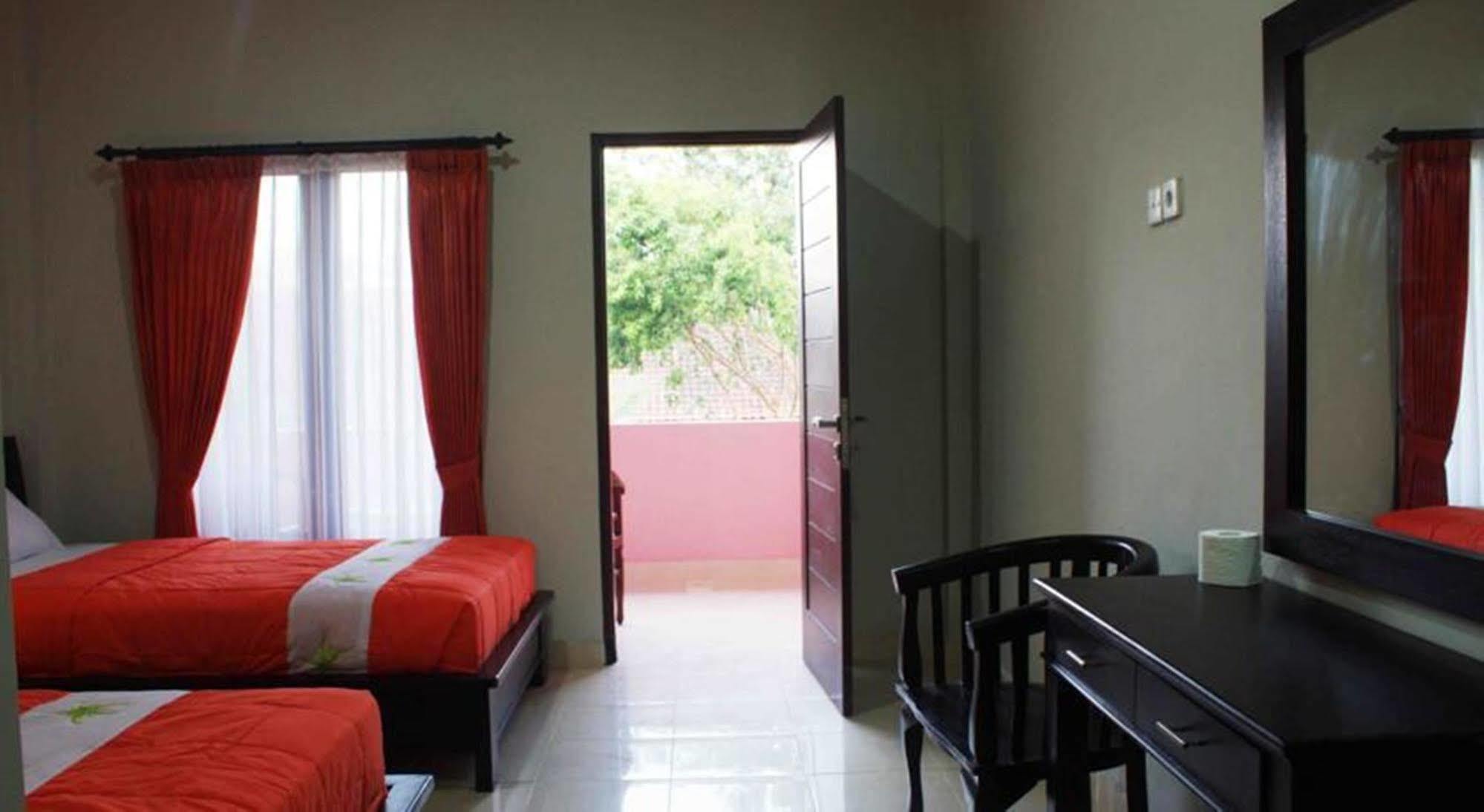 Kenanga Inn Pecatu Εξωτερικό φωτογραφία