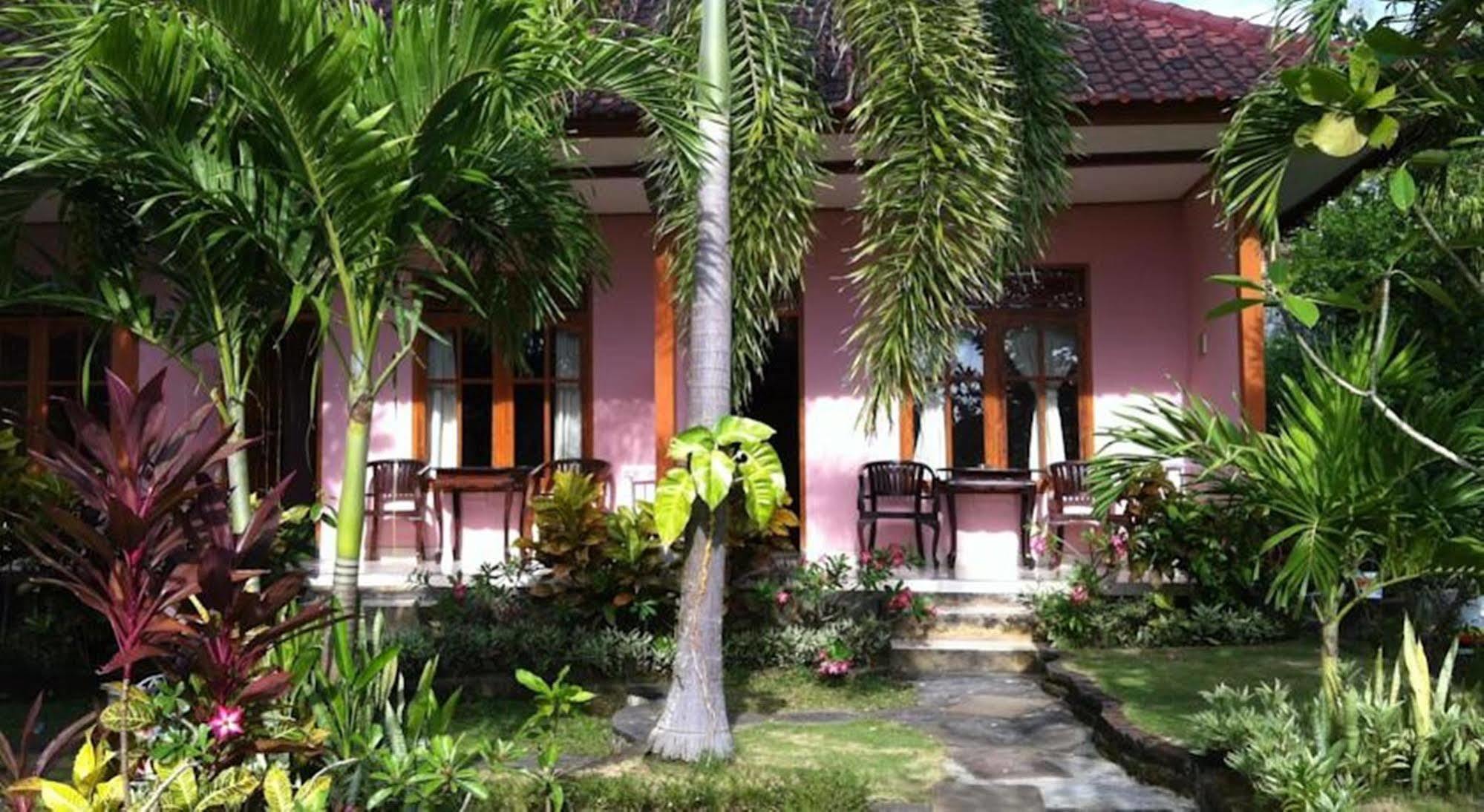 Kenanga Inn Uluwatu Εξωτερικό φωτογραφία