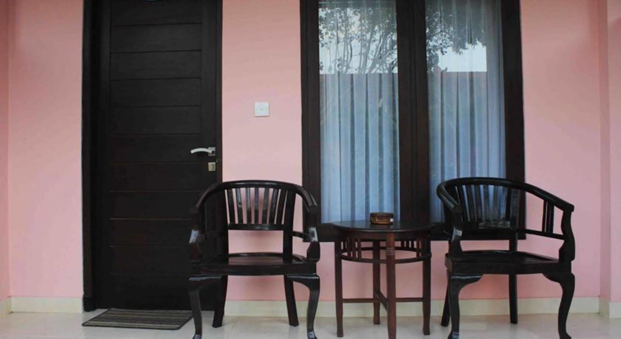 Kenanga Inn Pecatu Εξωτερικό φωτογραφία