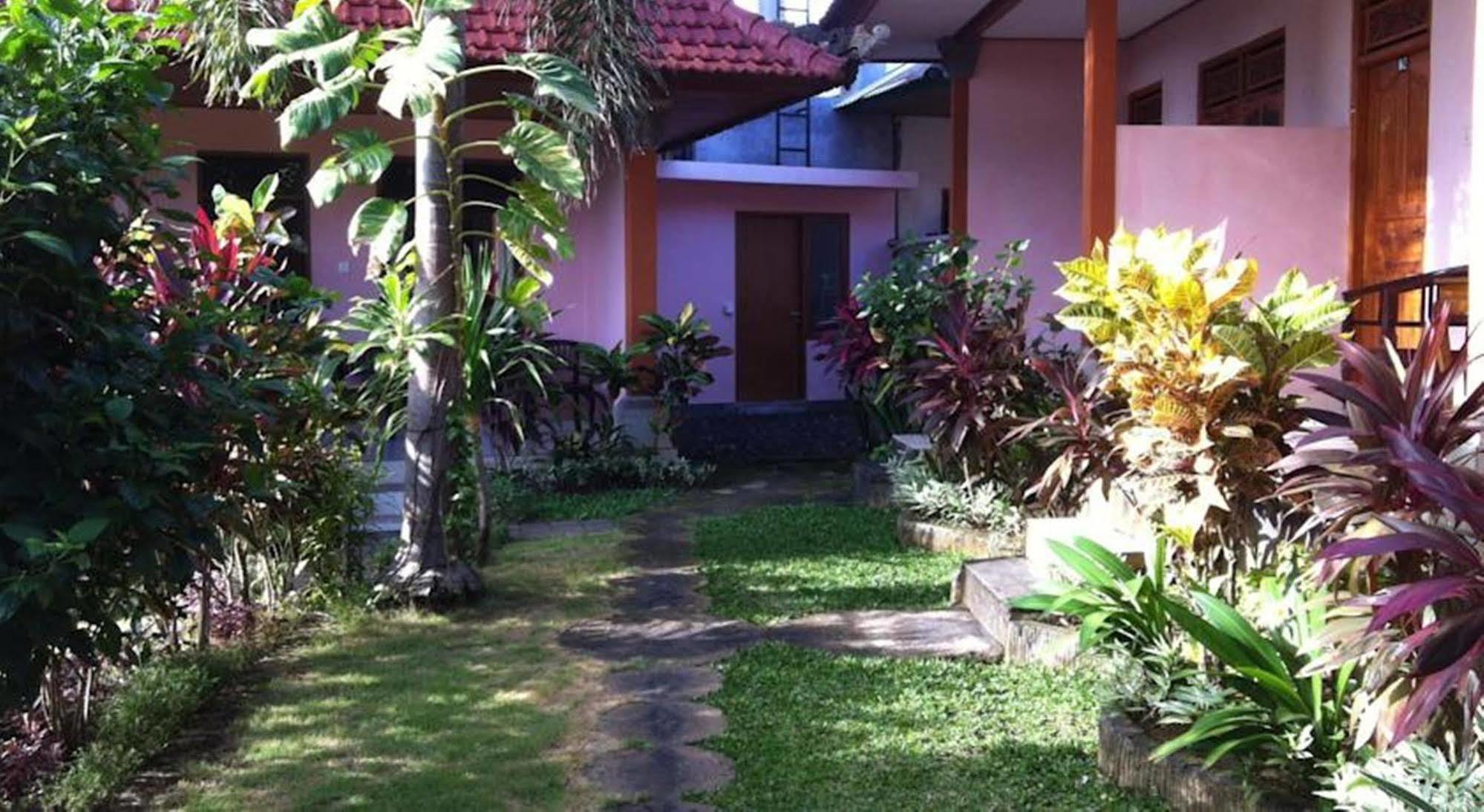 Kenanga Inn Uluwatu Εξωτερικό φωτογραφία