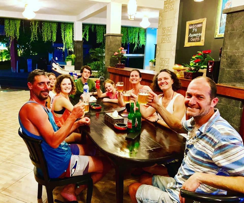 Kenanga Inn Pecatu Εξωτερικό φωτογραφία
